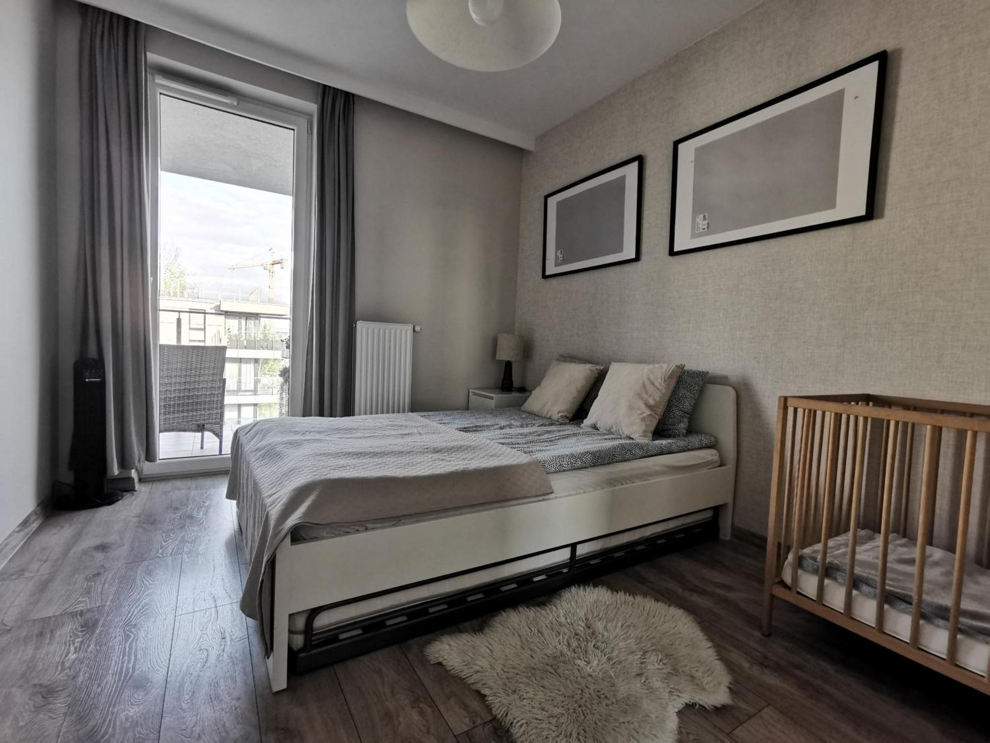White Swan Appartement
