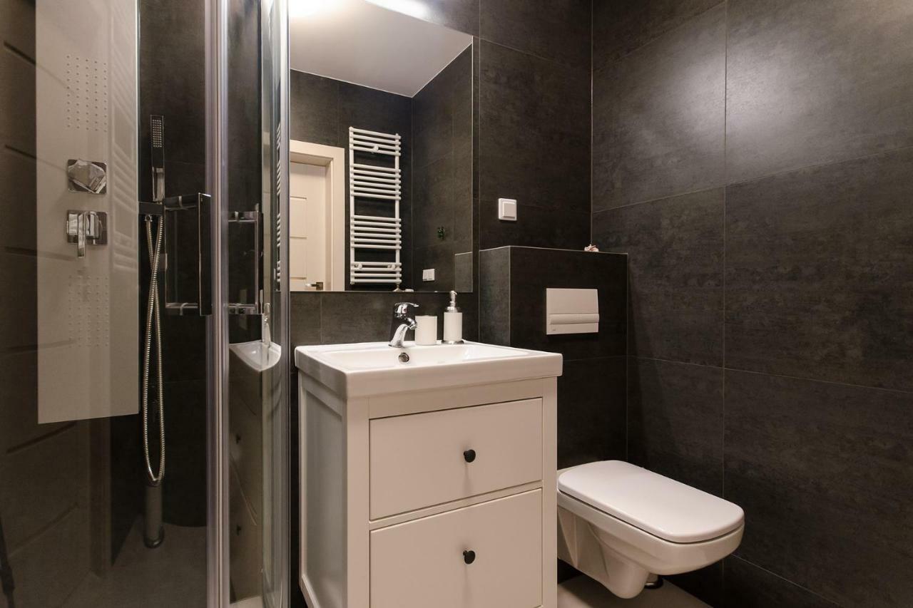 White Swan Appartement